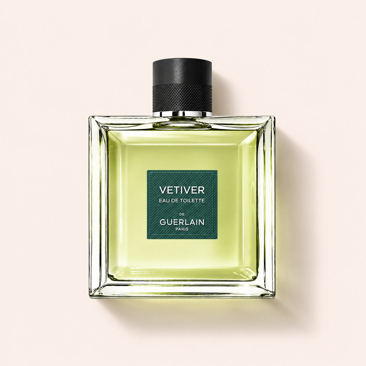 Guerlain Vetiver EDT 150 ml – MrRizz