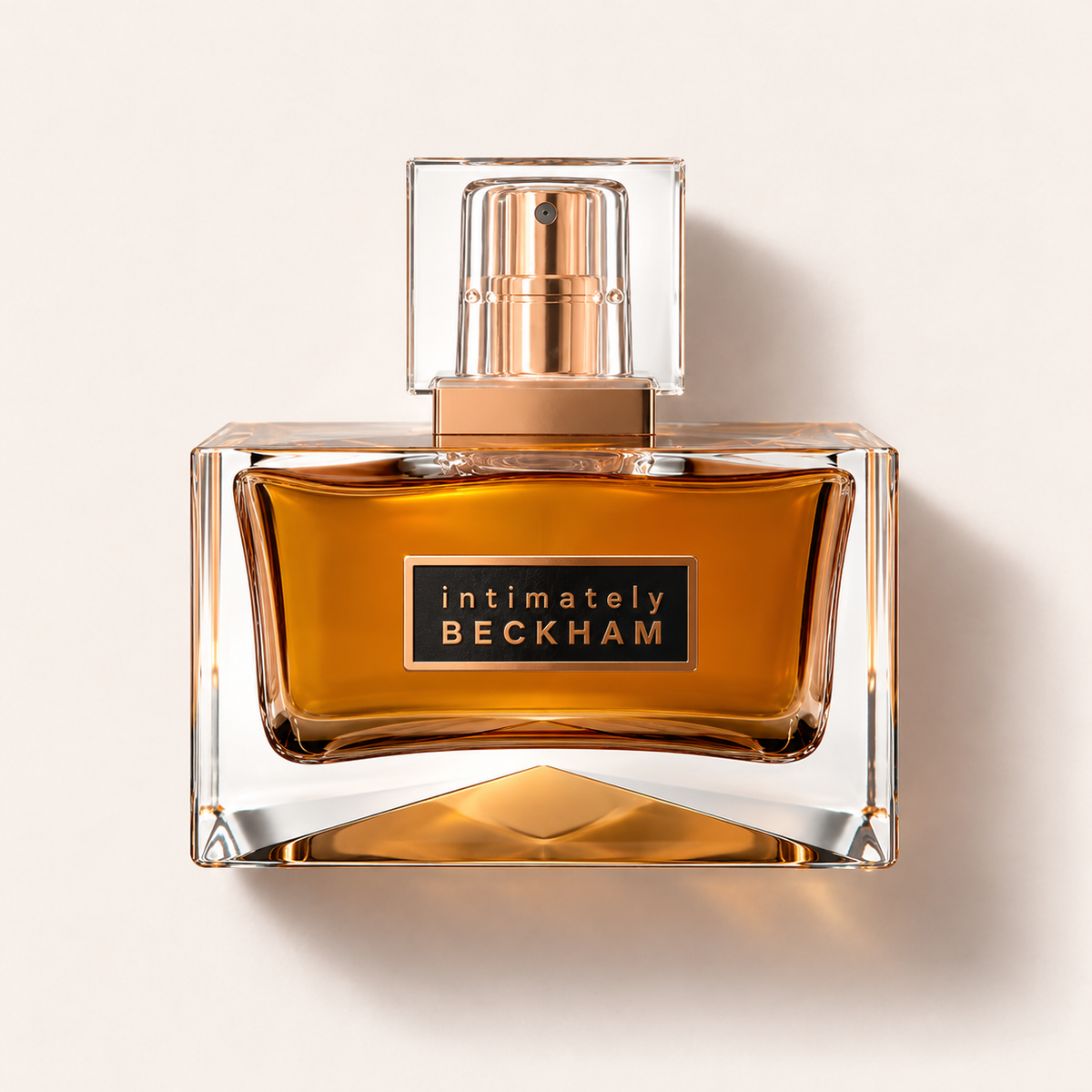 David Beckham Intimately toaletní voda 75 ml – MrRizz