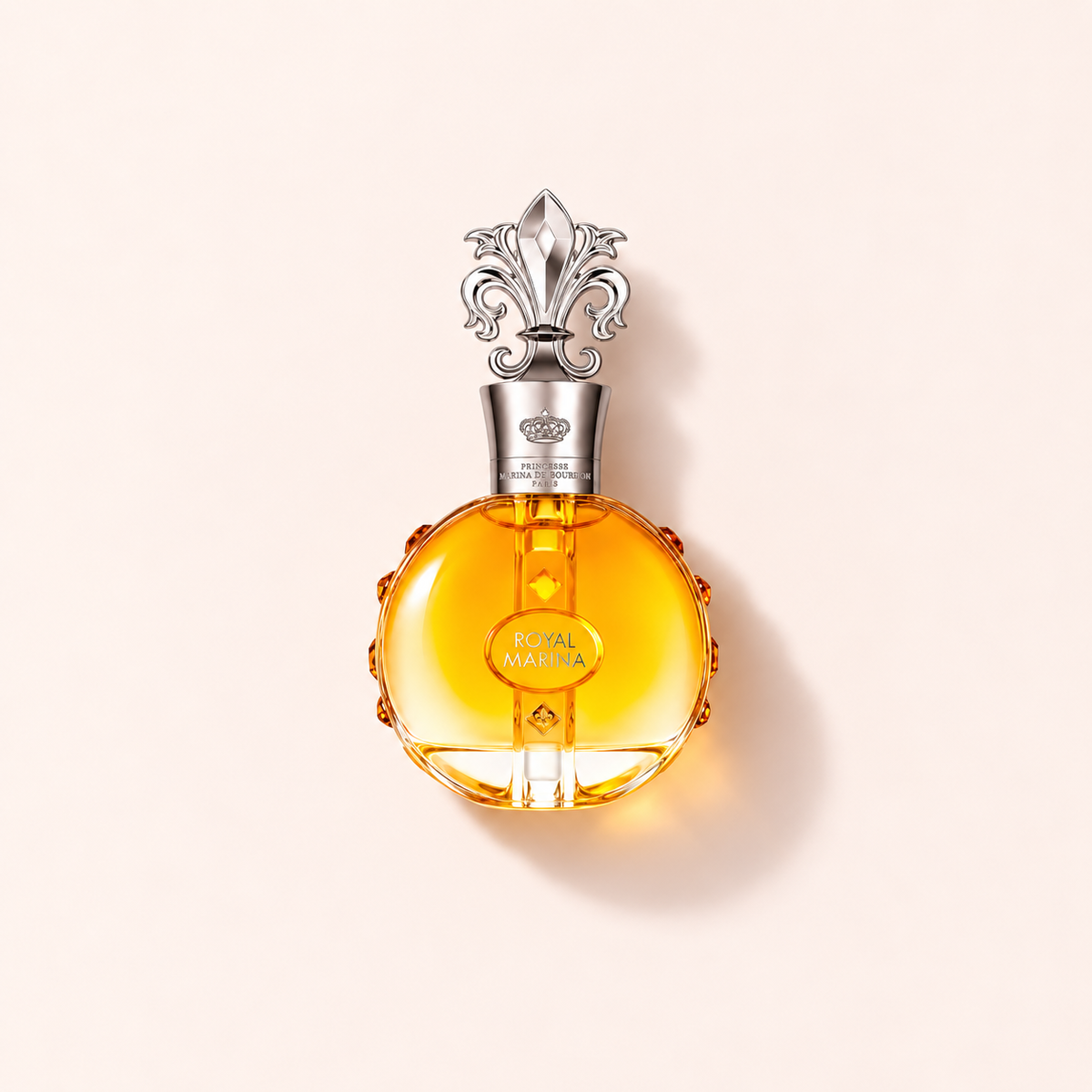 Marina de Bourbon Royal Marina Diamond 100 ml