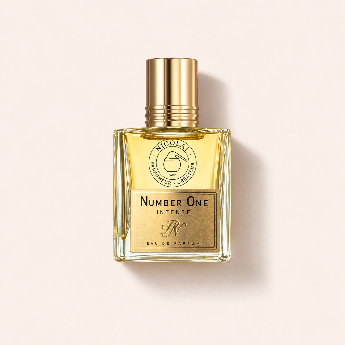 Nicolai Parfumeur Createur Number One Intense 30 ml