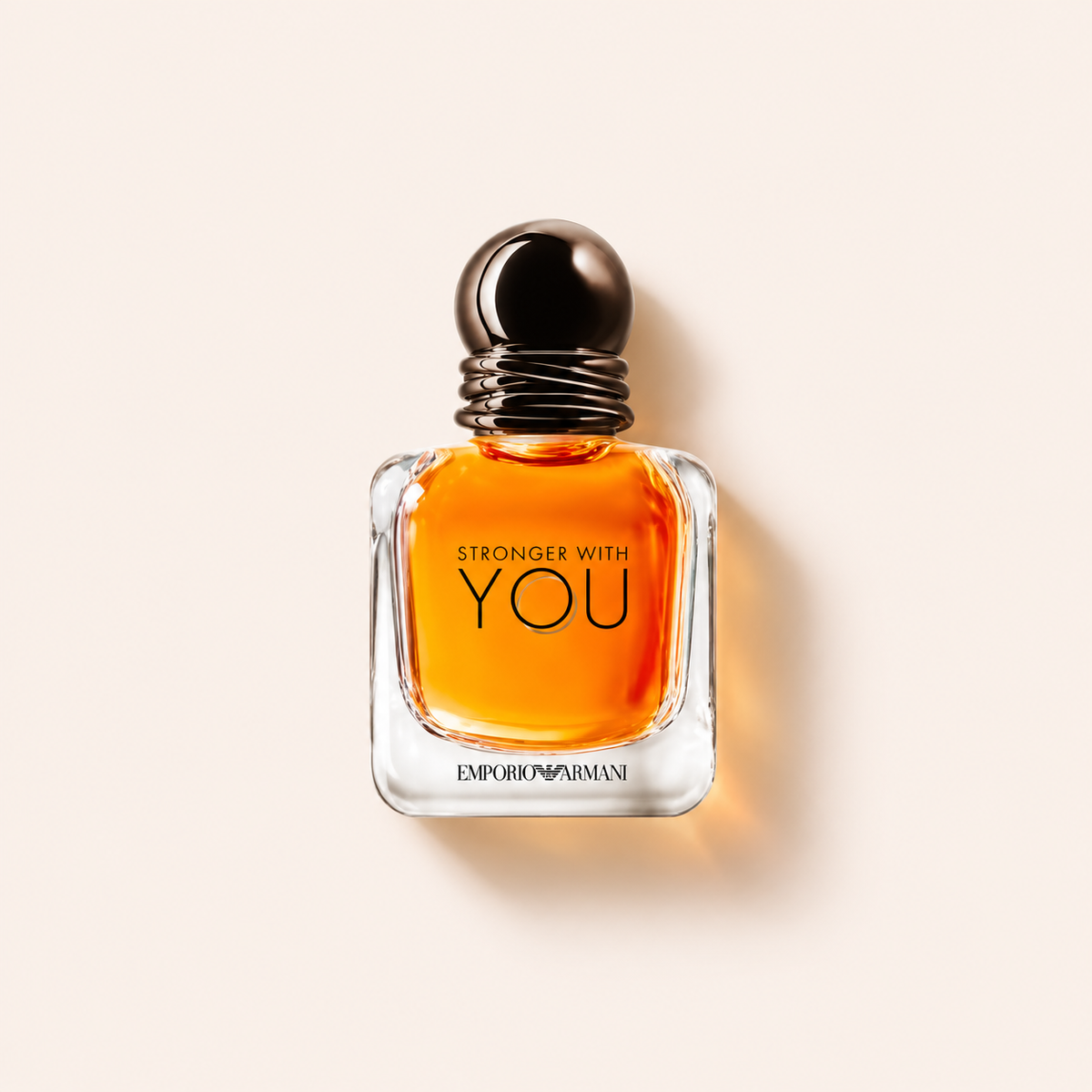 Giorgio Armani Emporio Armani Stronger With You EDT 30 ml – MrRizz