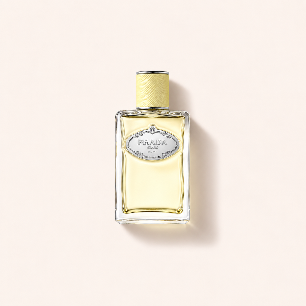 Prada Infusion de Gingembre 100 ml