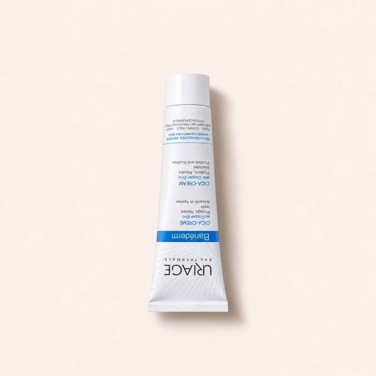 Uriage Bariéderm Cica-Cream 100 ml – MrRizz
