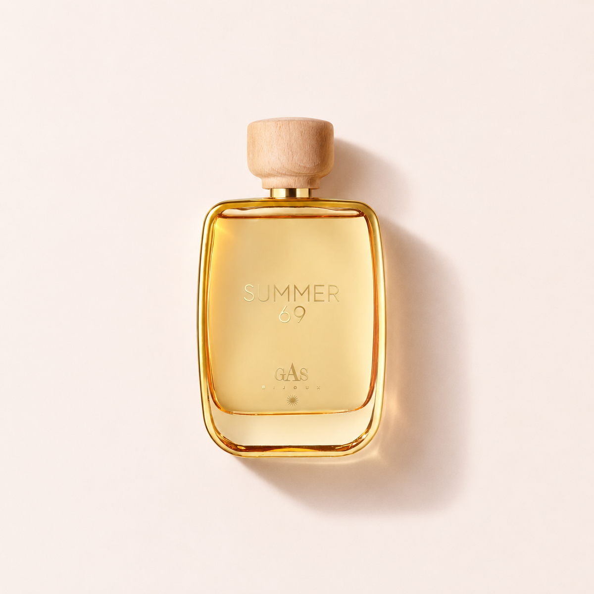 GAS Bijoux Summer 69 100 ml