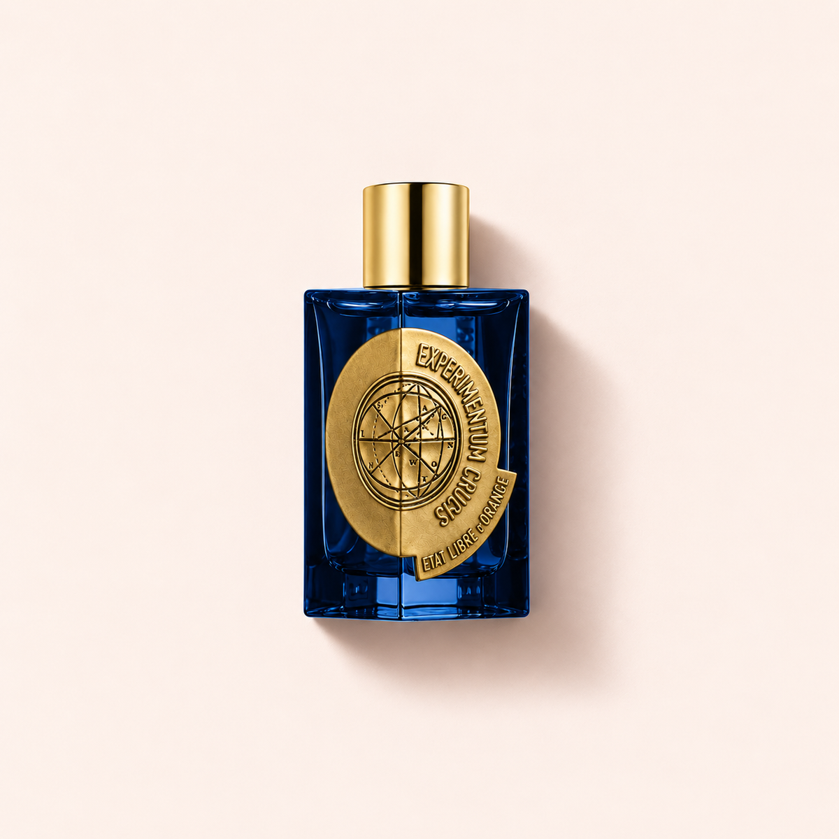 Etat Libre d´Orange Experimentum Crucis 100 ml