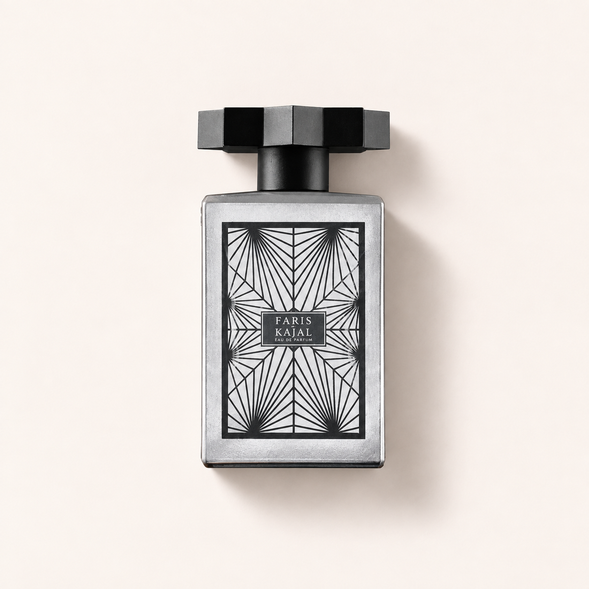 Kajal Faris 100 ml