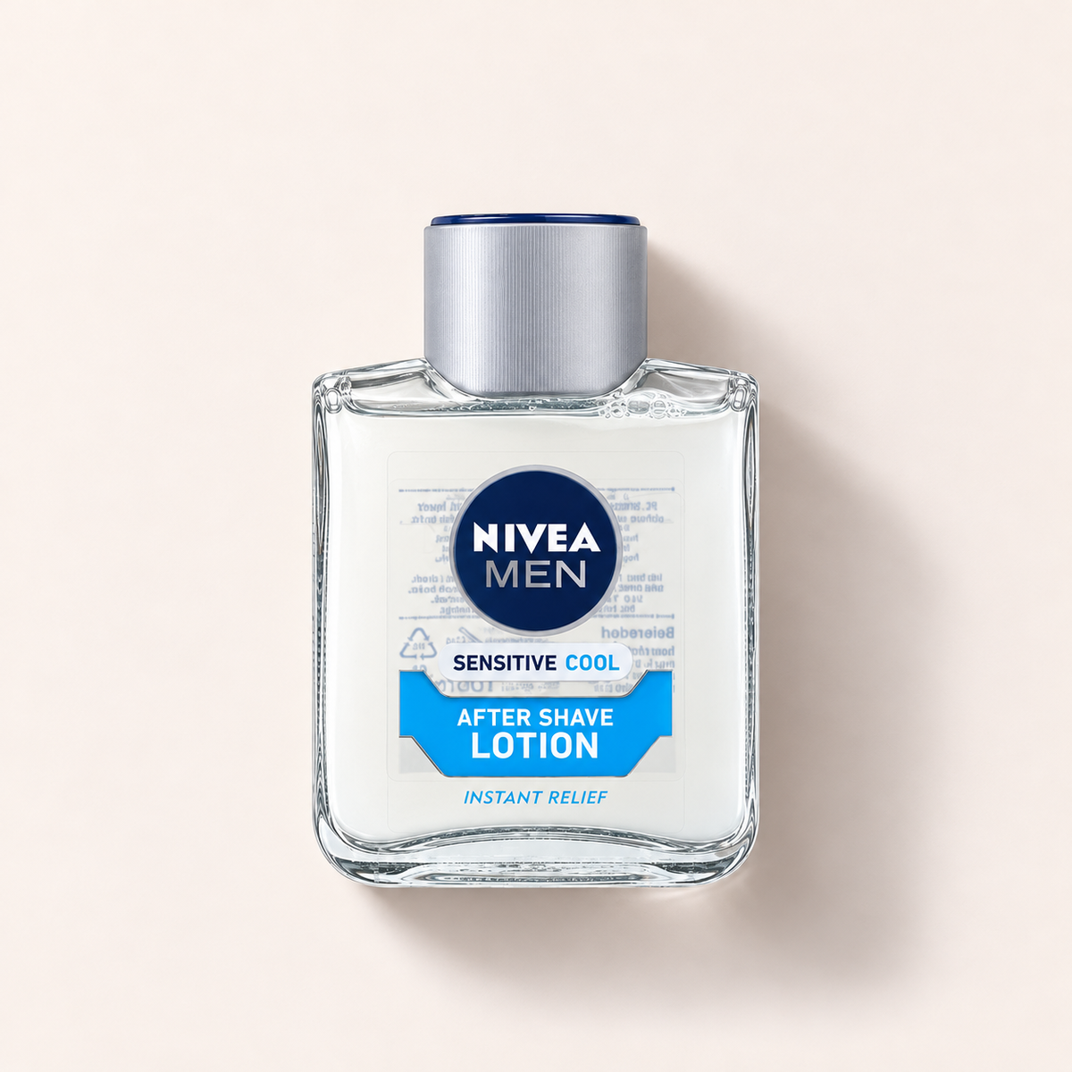 Nivea Men Sensitive Cooling voda po holení 100 ml – MrRizz