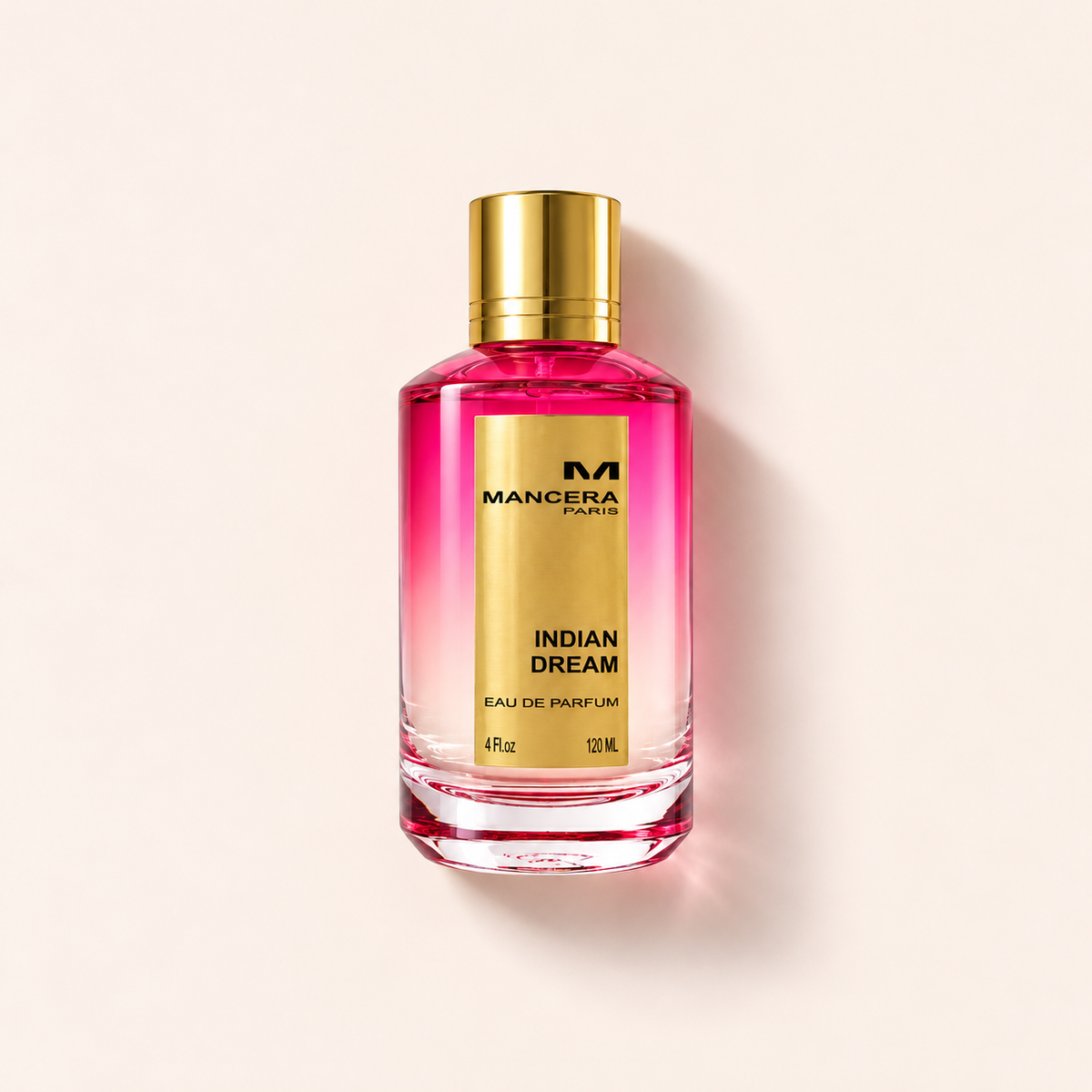 MANCERA Indian Dream 120 ml – MrRizz