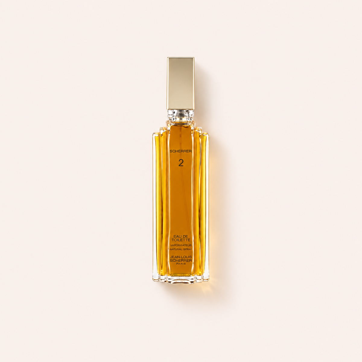 Jean Louis Scherrer Scherrer 2 100 ml – MrRizz