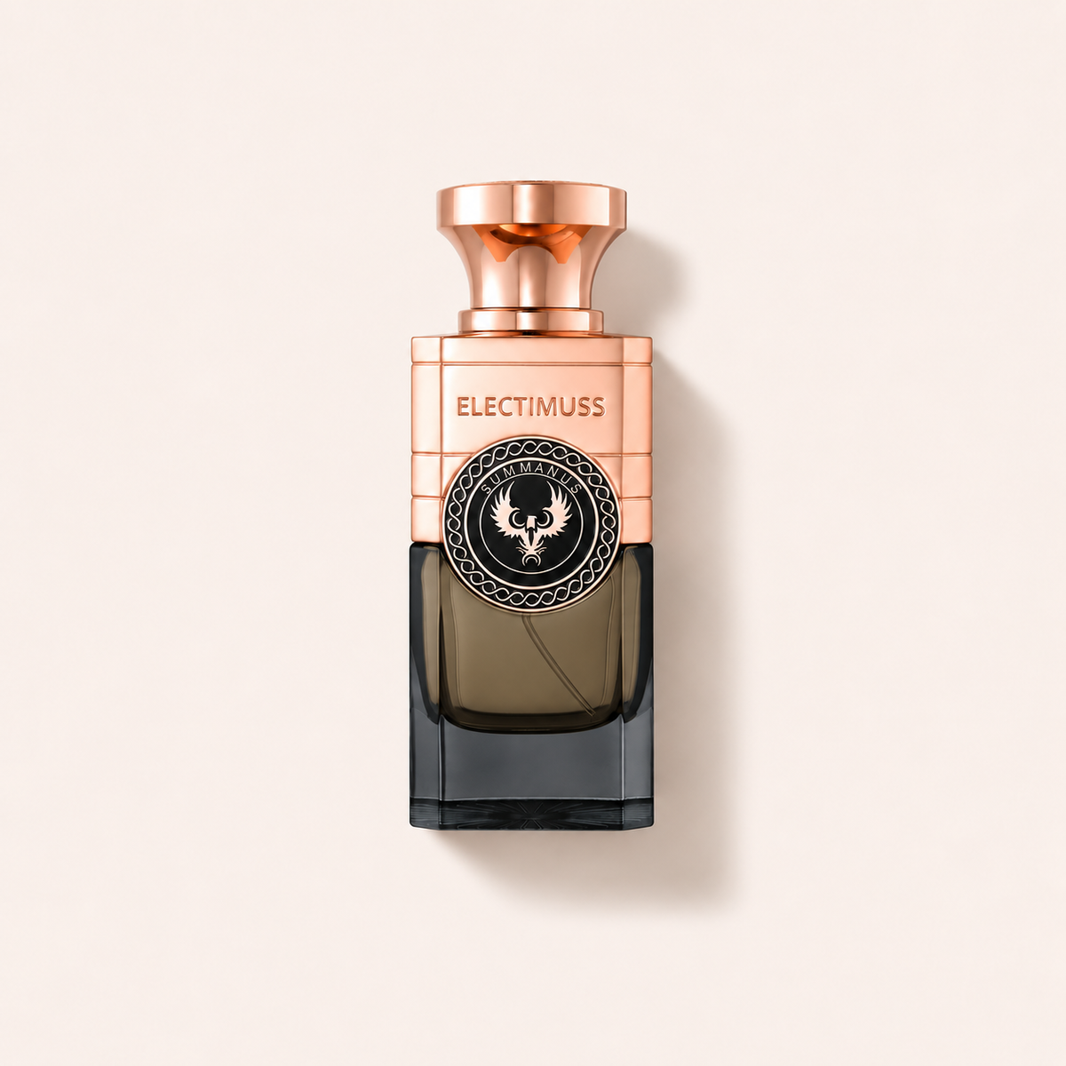 Electimuss Summanus Extrait de Parfum 100 ml – MrRizz