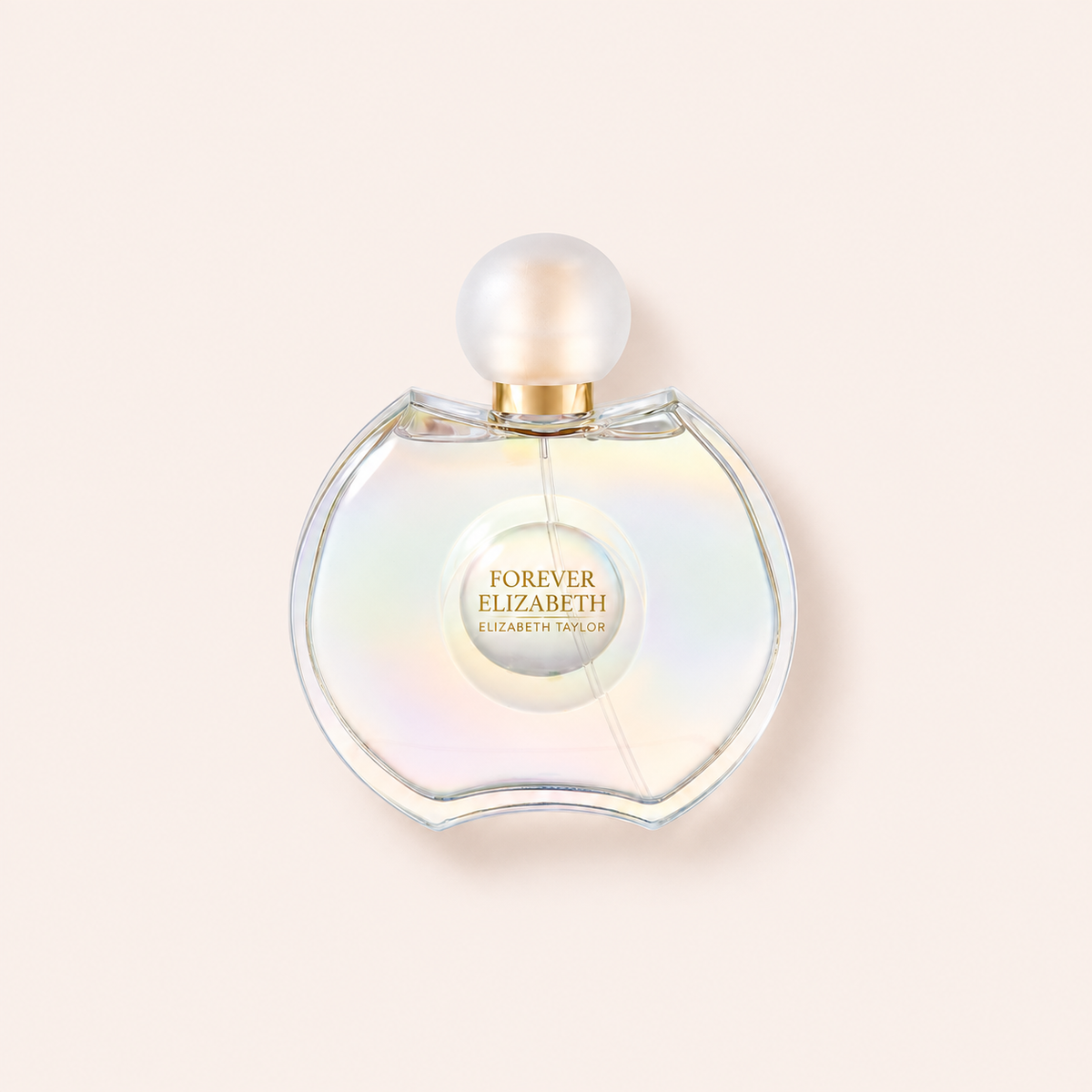 Elizabeth Taylor Forever Elizabeth EDP 100 ml – MrRizz