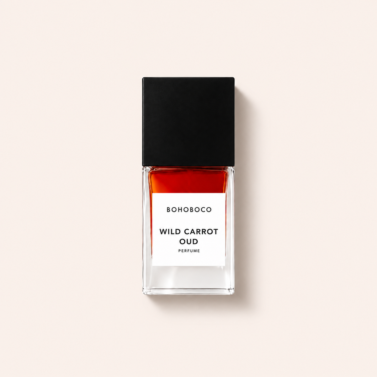 Bohoboco Wild Carrot Oud Parfém 50 ml – MrRizz