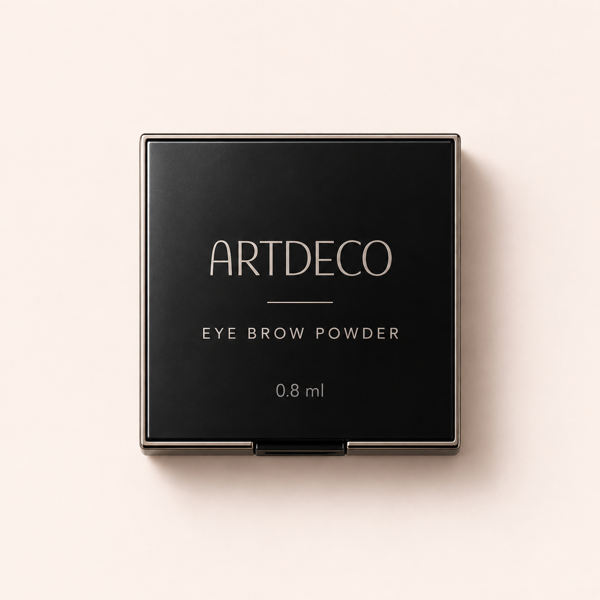 Artdeco Eye Brow Powder 0,8 ml — produktová fotografie