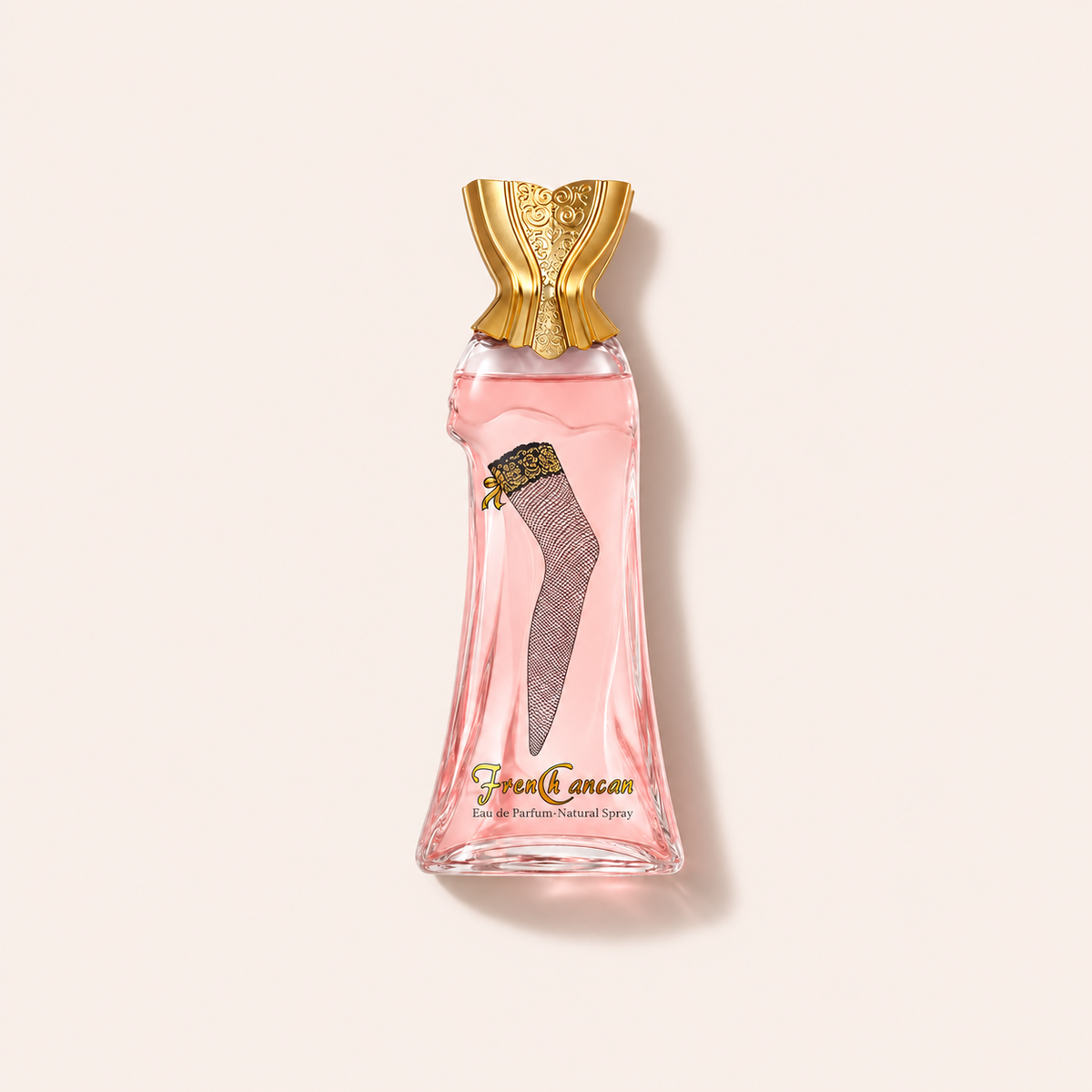 New Brand French Cancan EDP 100 ml – MrRizz