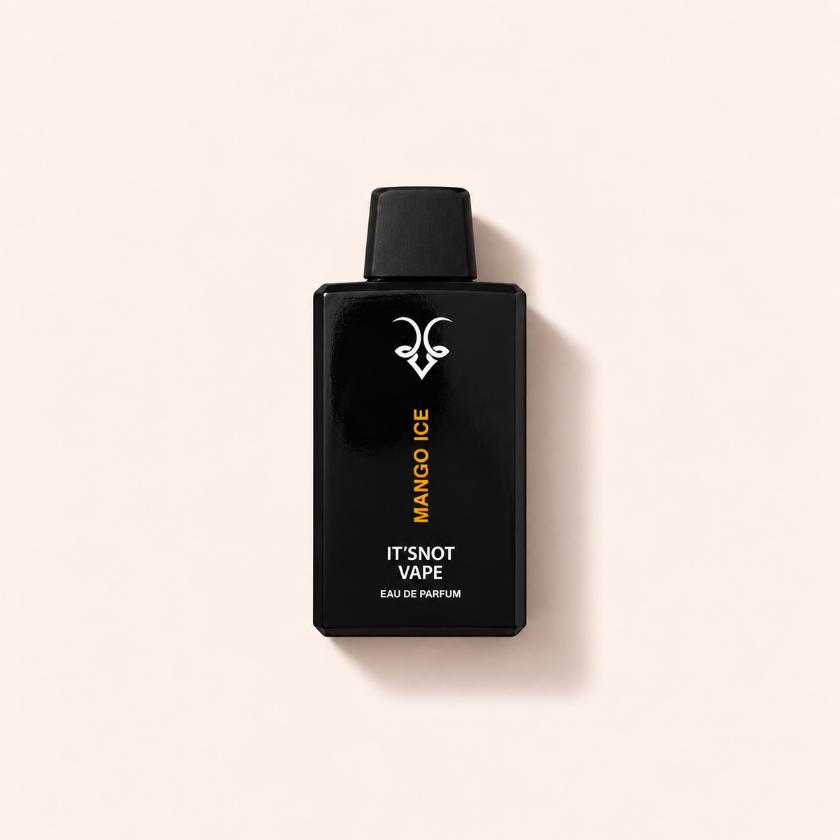 It's Not Vape Mango Ice 100 ml