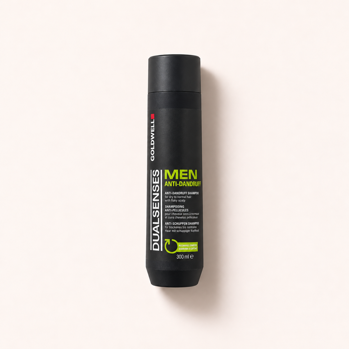 Goldwell Dualsenses Men Anti-Dandruff 300 ml – MrRizz