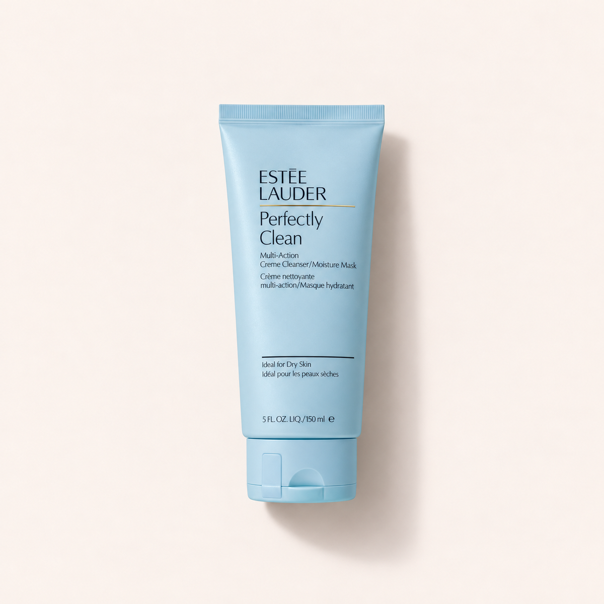Estée Lauder Perfectly Clean čisticí krém a hydratační maska 150 ml – MrRizz
