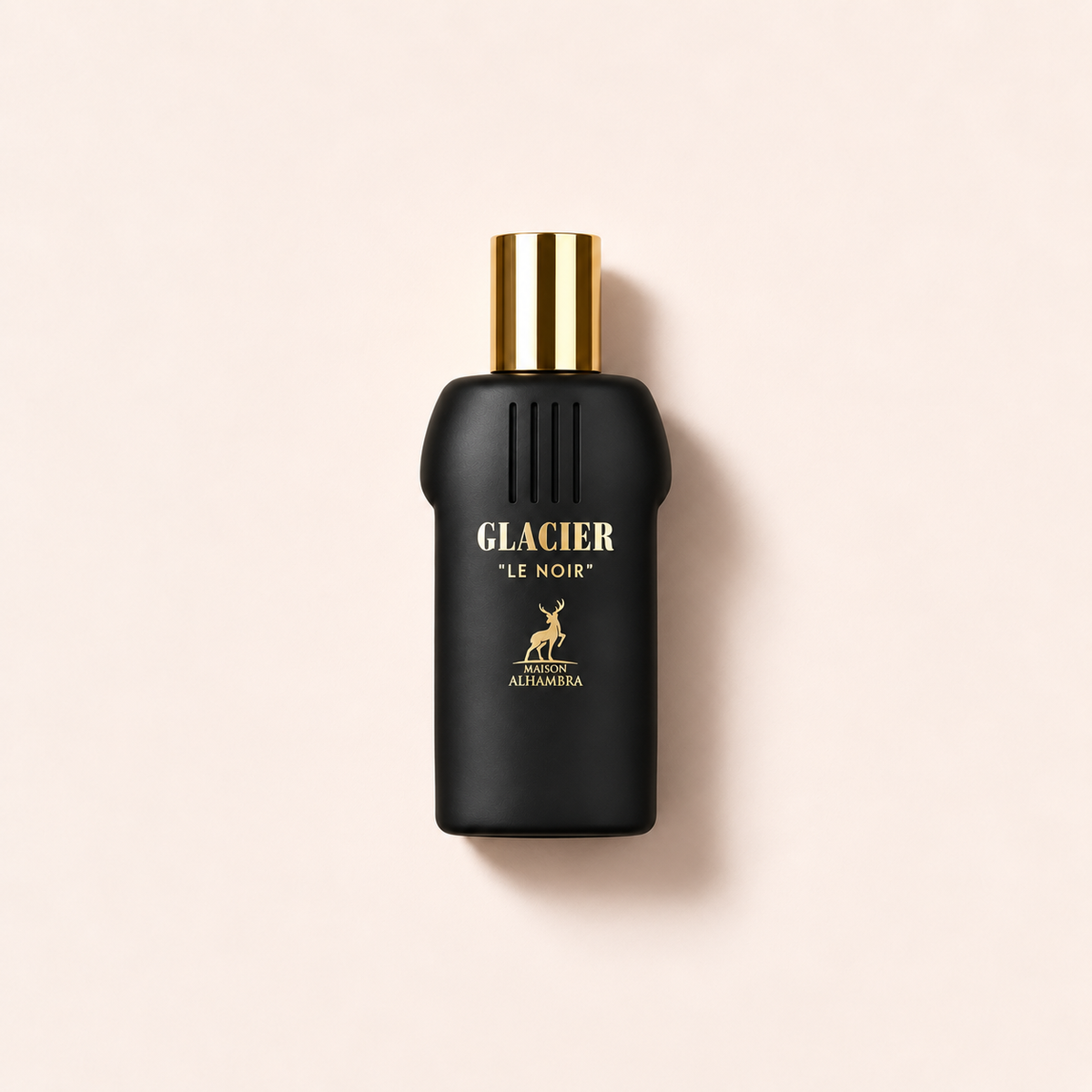 Maison Alhambra Glacier Le Noir 100 ml