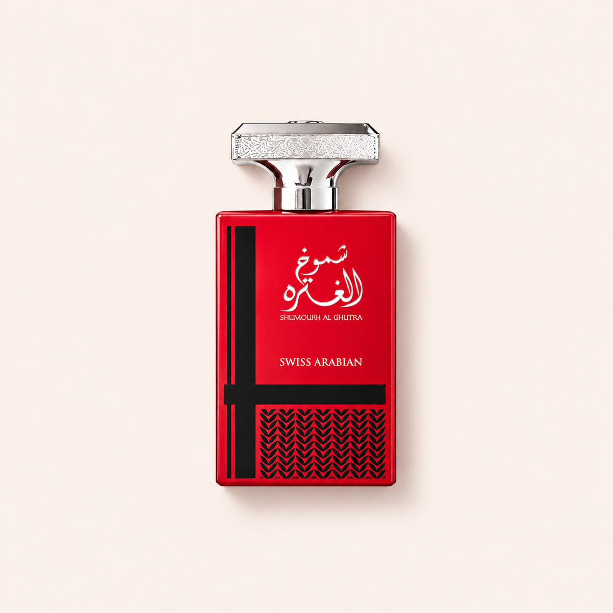 Swiss Arabian Shumoukh Al Ghutra EDP 100 ml – MrRizz