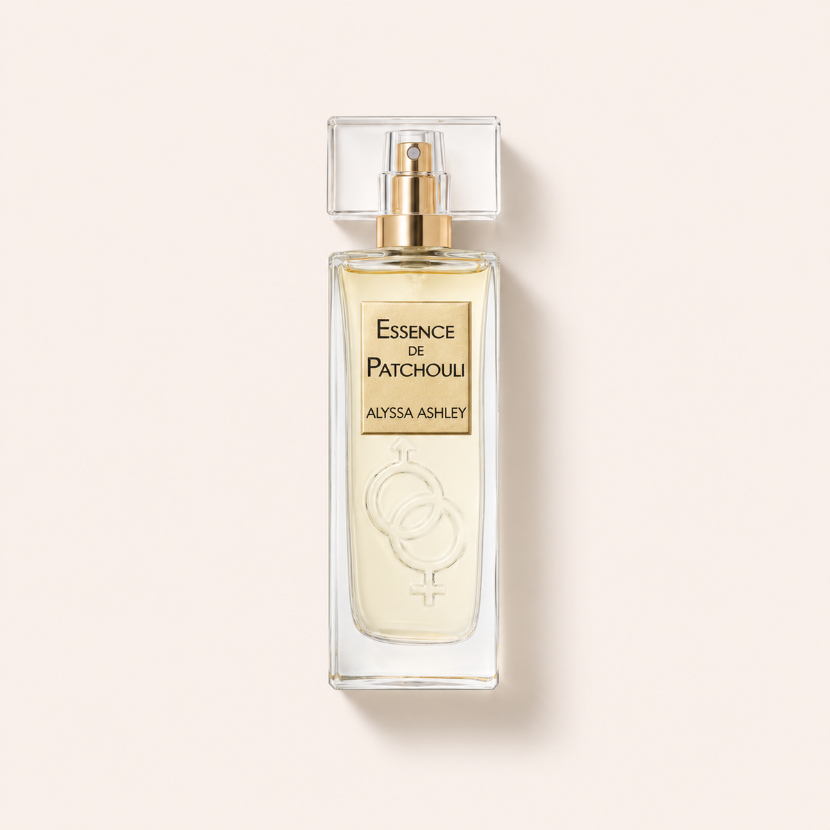 Alyssa Ashley Essence de Patchouli EDP 50 ml – MrRizz