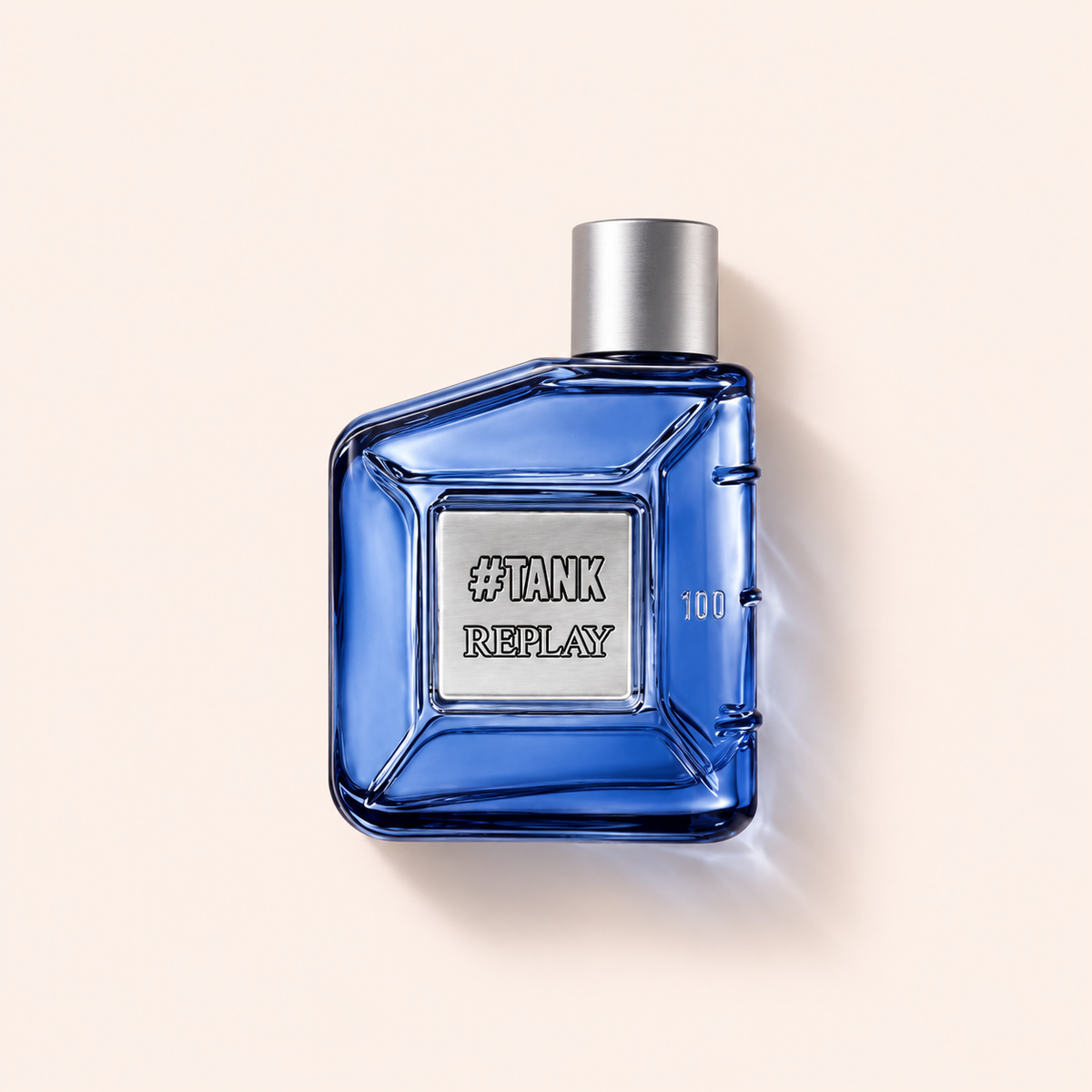 Replay #Tank EDT 100 ml – MrRizz