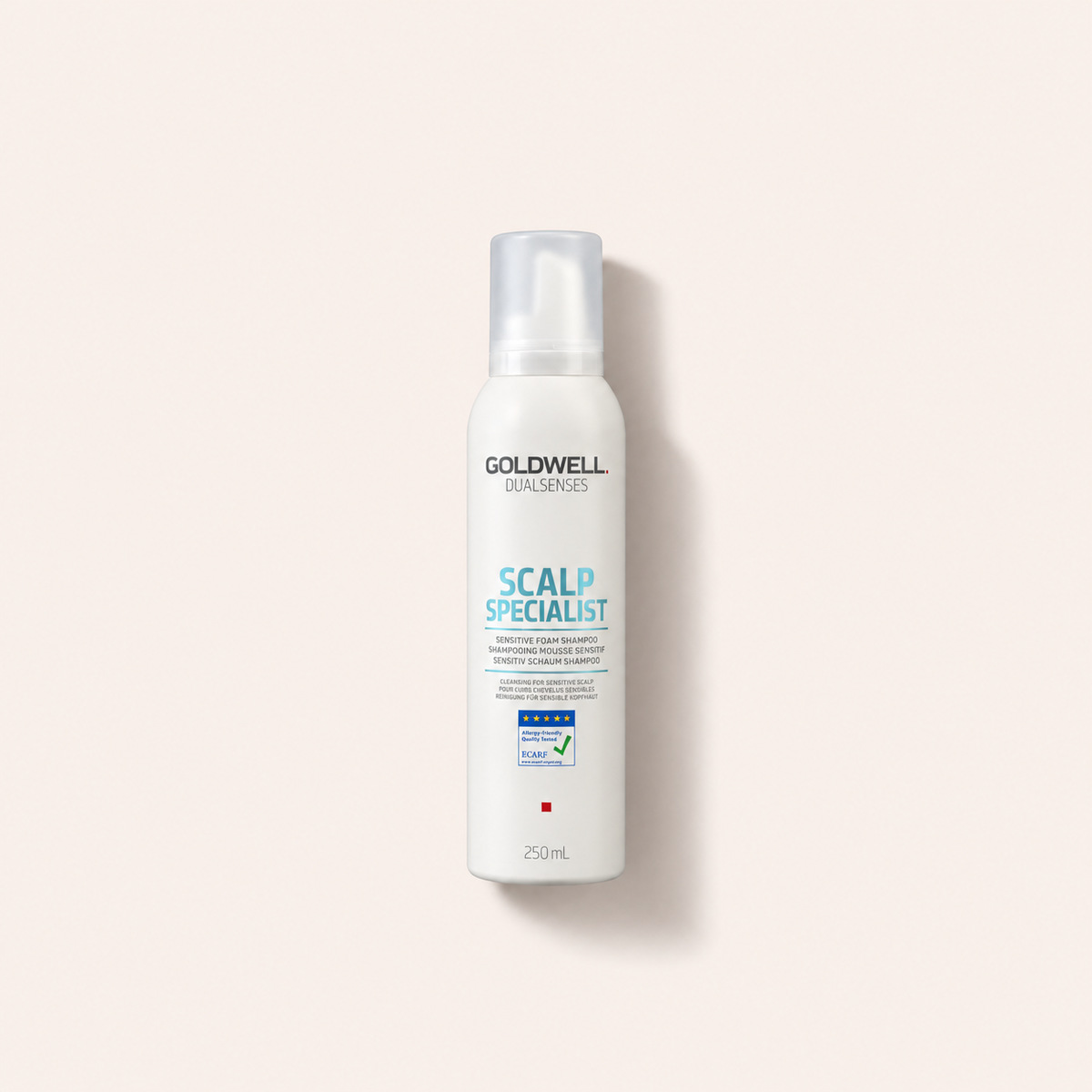 Goldwell Dualsenses Scalp Specialist pěnový šampon 250 ml – MrRizz