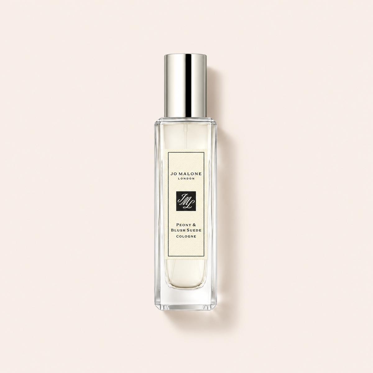 Jo Malone Peony & Blush Suede kolínská voda 30 ml – MrRizz