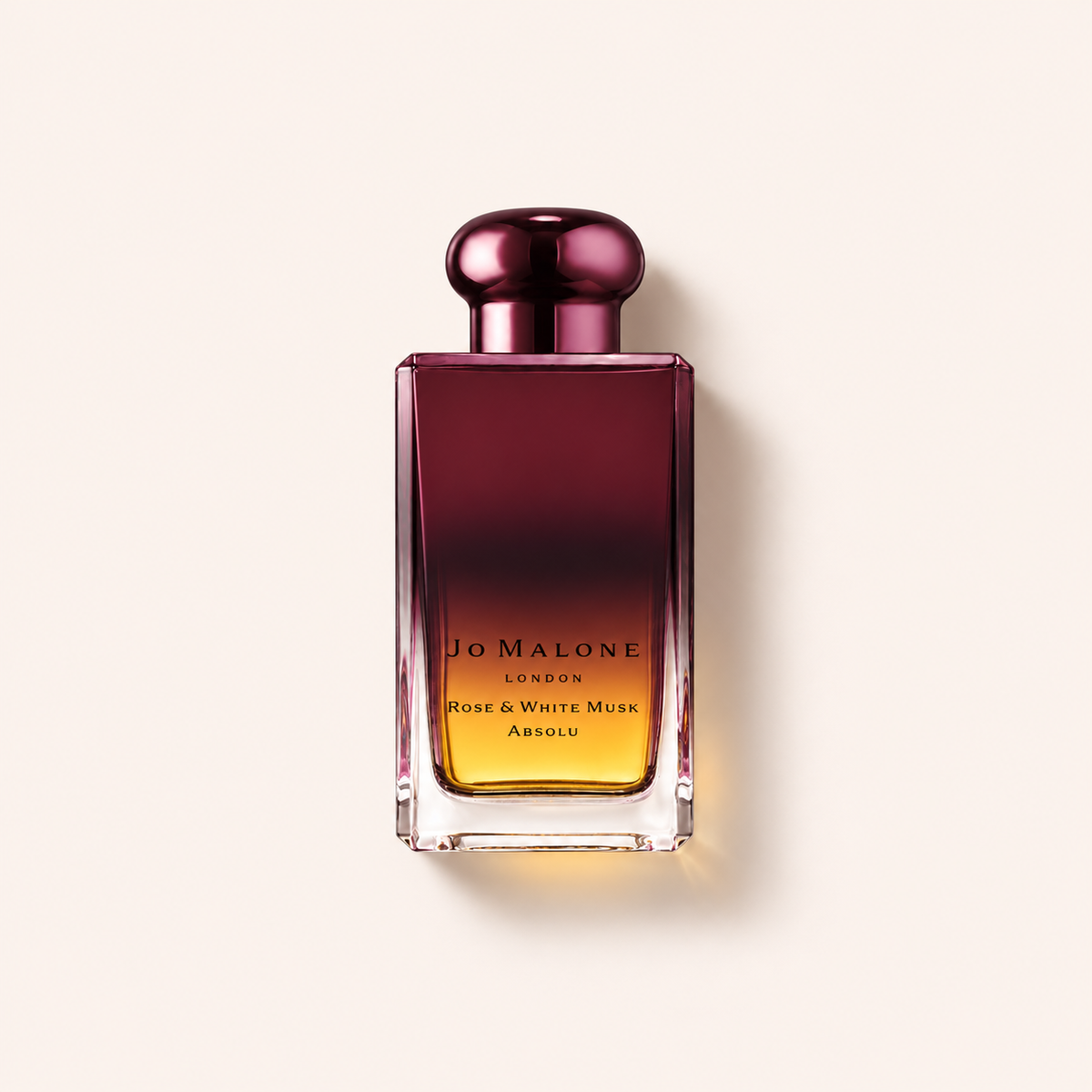 Jo Malone Rose & White Musk Cologne Absolu 100 ml – MrRizz