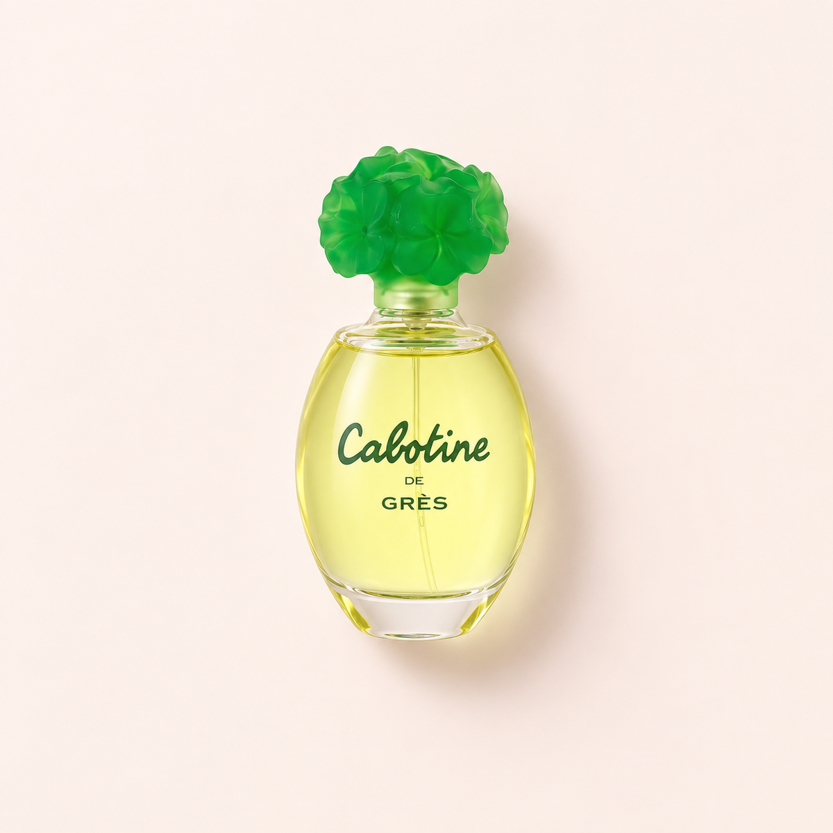 Grès Cabotine de Grès toaletní voda 100 ml – MrRizz