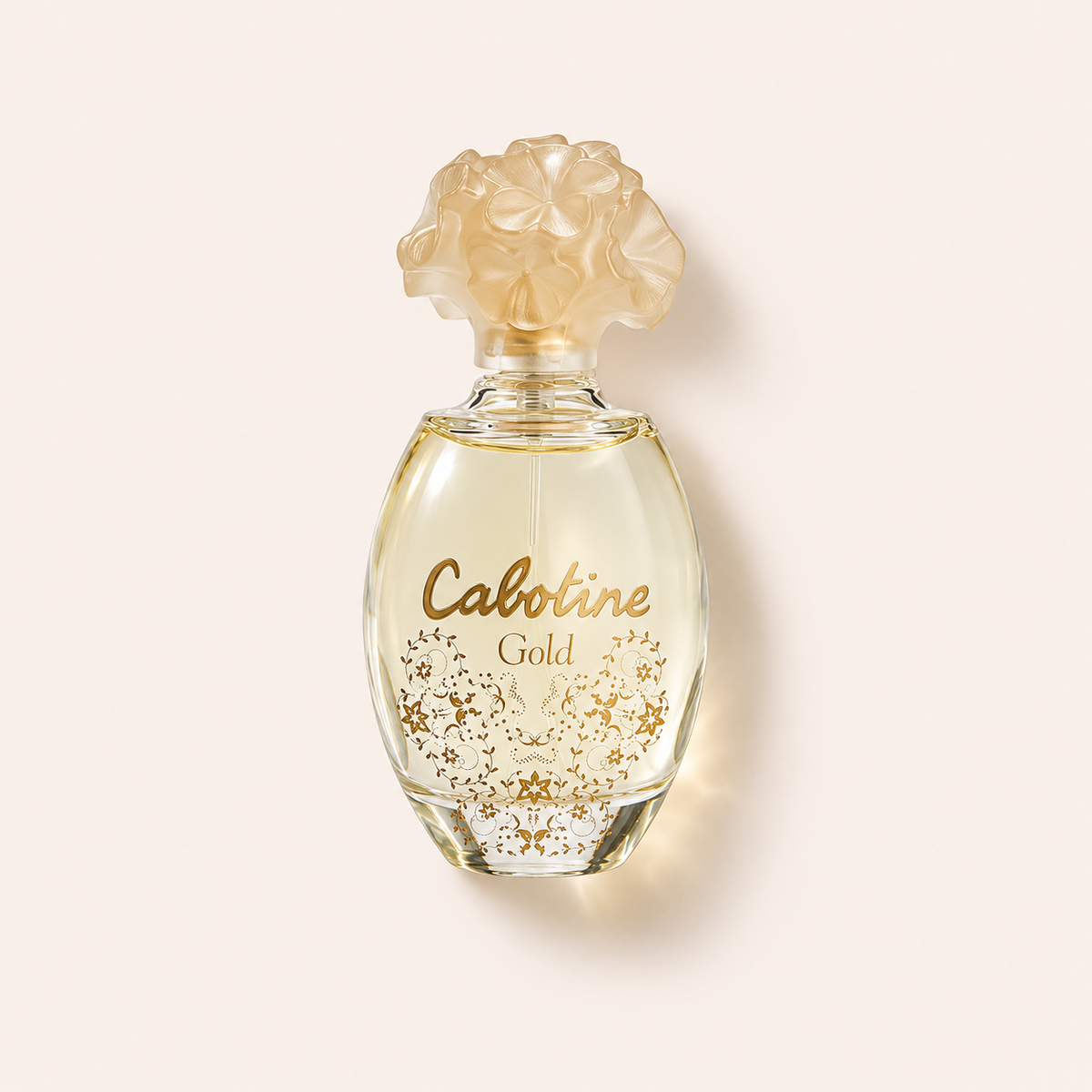 Gres Cabotine Gold EDT 100 ml – MrRizz