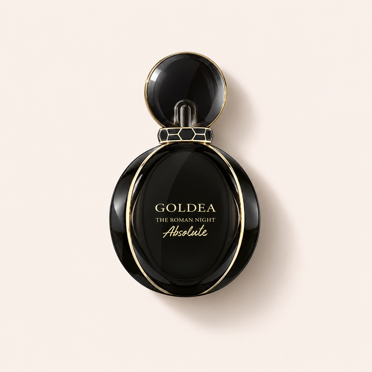 Bvlgari Goldea The Roman Night Absolute EDP 50 ml – MrRizz