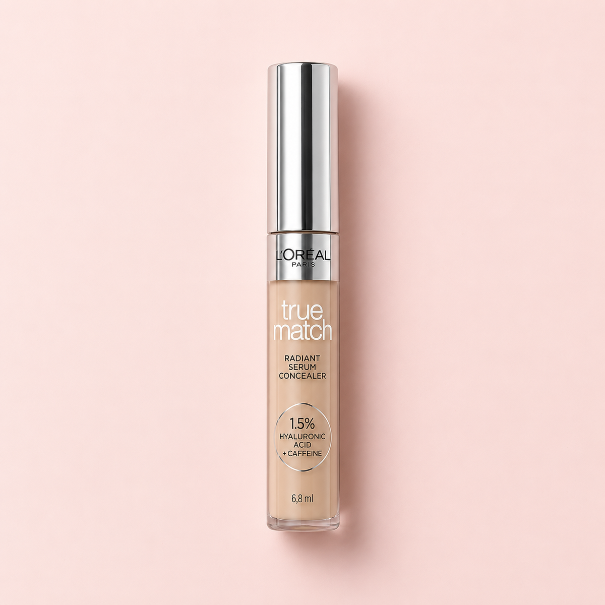 L'Oréal Paris True Match 6,8 ml — produktová fotografie