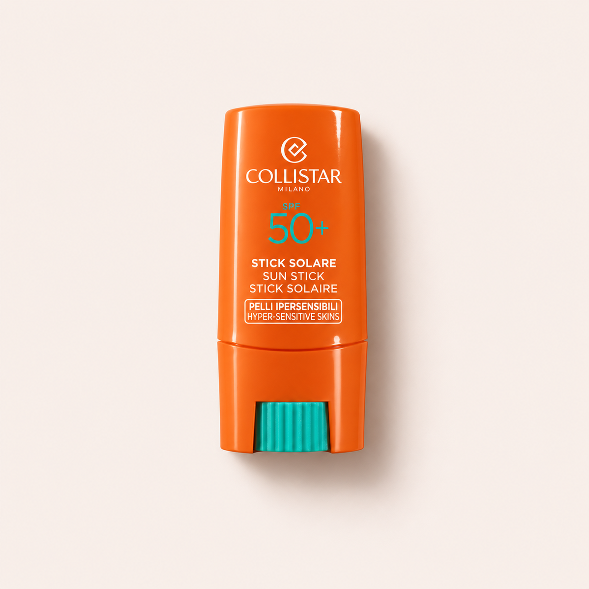 Collistar Sun Stick opalovací tyčinka SPF 50+ 9 ml – MrRizz