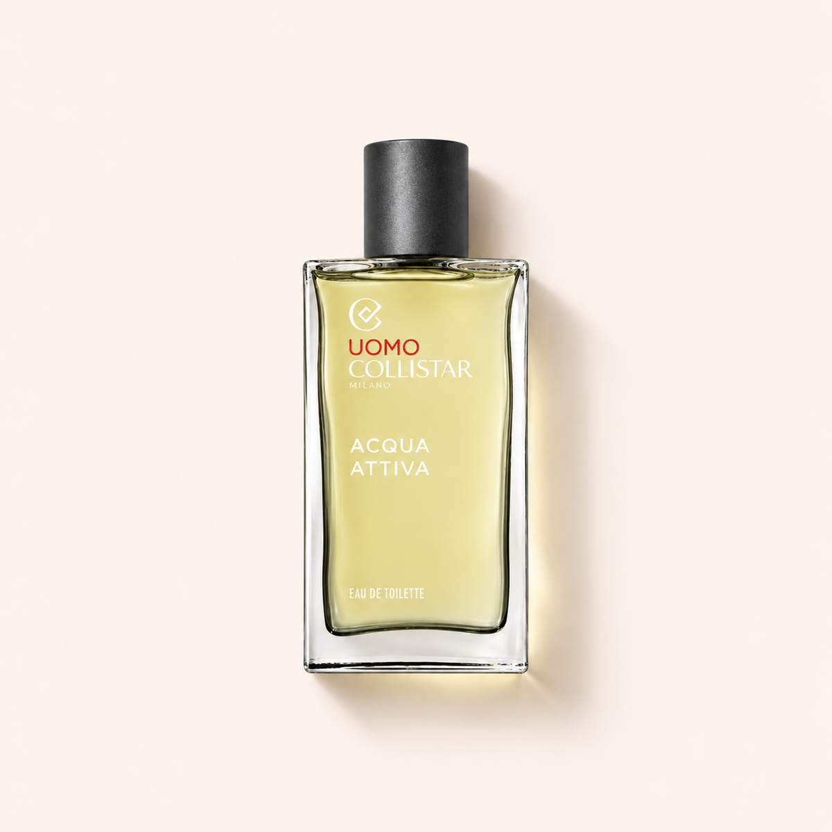 Collistar Acqua Attiva EDT 100 ml – MrRizz