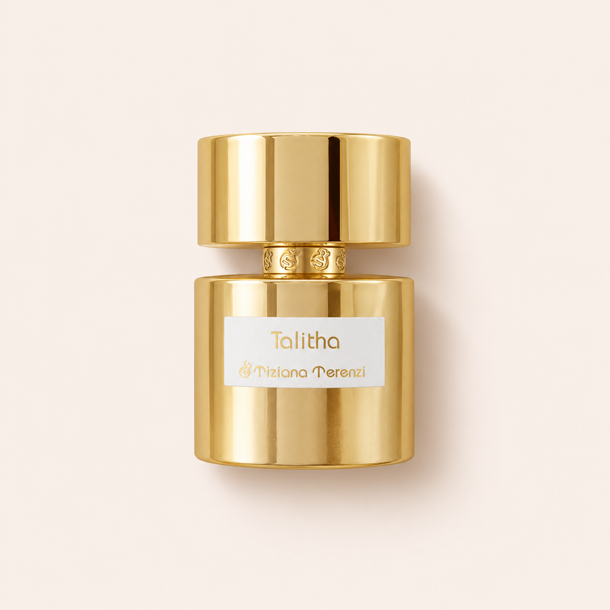 Tiziana Terenzi Luna Star Collection Talitha Parfémový extrakt 100 ml – MrRizz