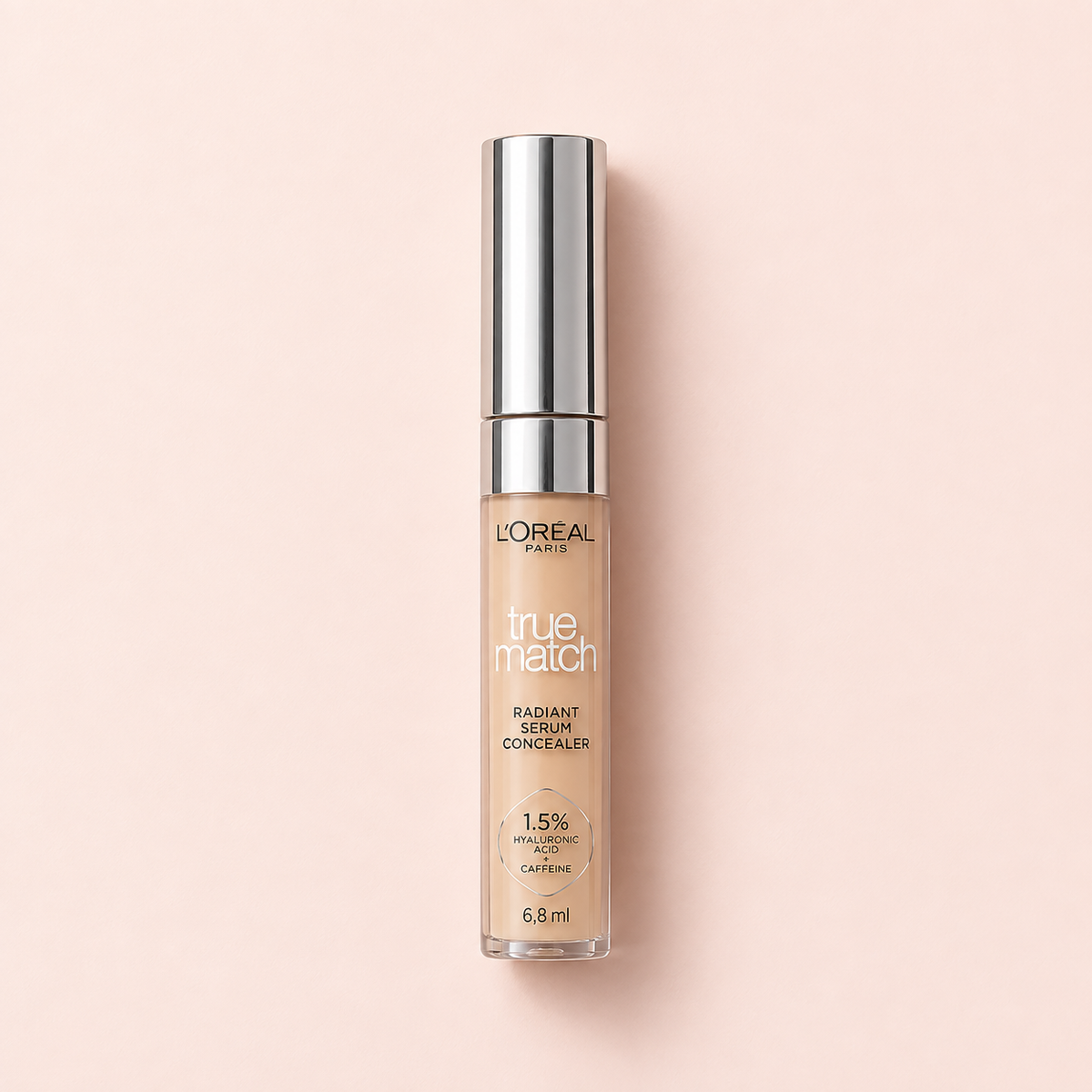 L'Oréal Paris True Match 6,8 ml — produktová fotografie