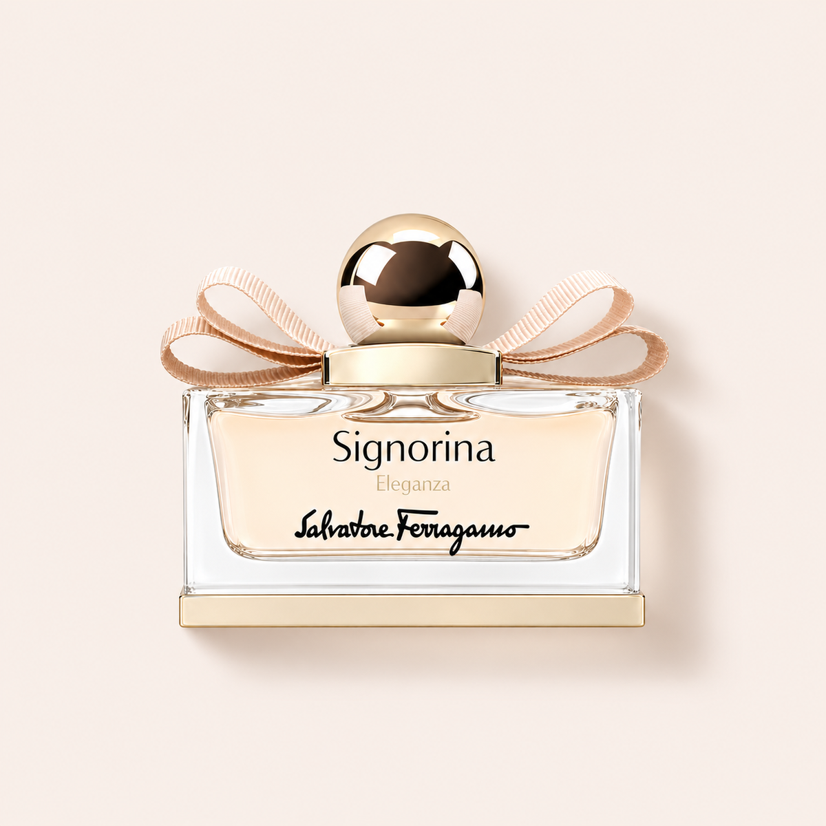Ferragamo Signorina Eleganza EDP 100 ml – MrRizz