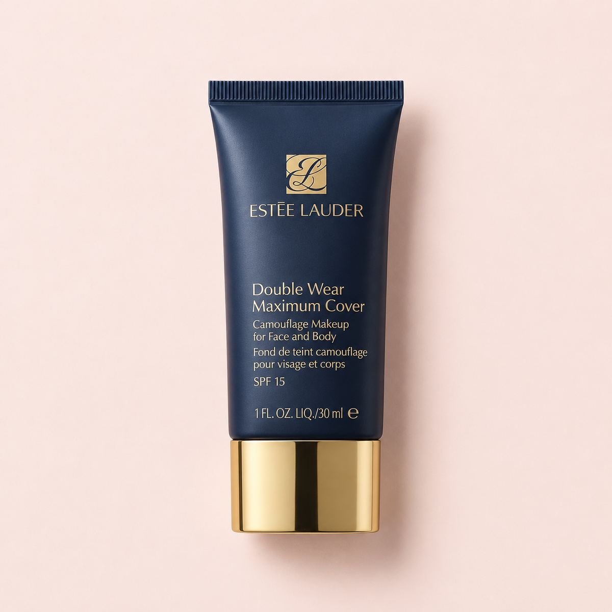 Estée Lauder Double Wear Maximum Cover 30 ml — produktová fotografie