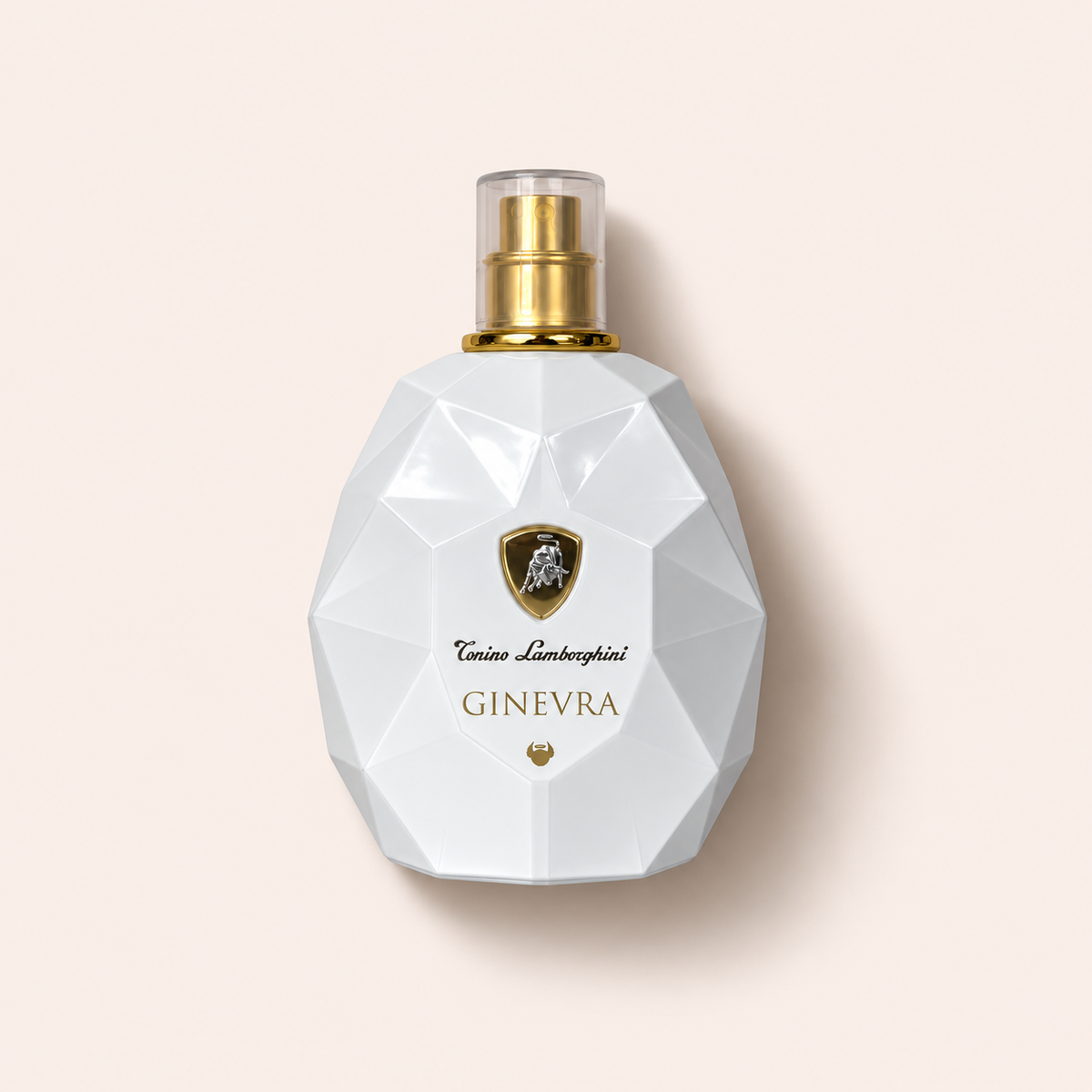 Tonino Lamborghini Ginevra White EDP tester100ml – MrRizz