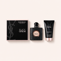 Yves Saint Laurent Black Opium dárková sada EDP 50 ml + tělové mléko 50 ml – MrRizz