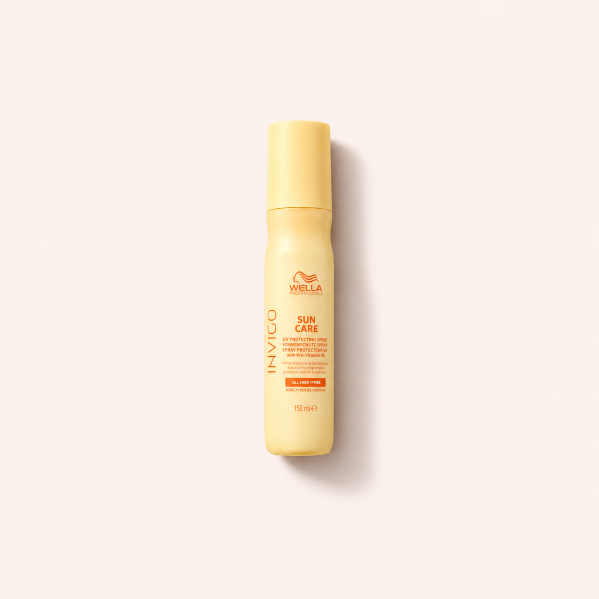 Wella Professionals Invigo Sun 150 ml