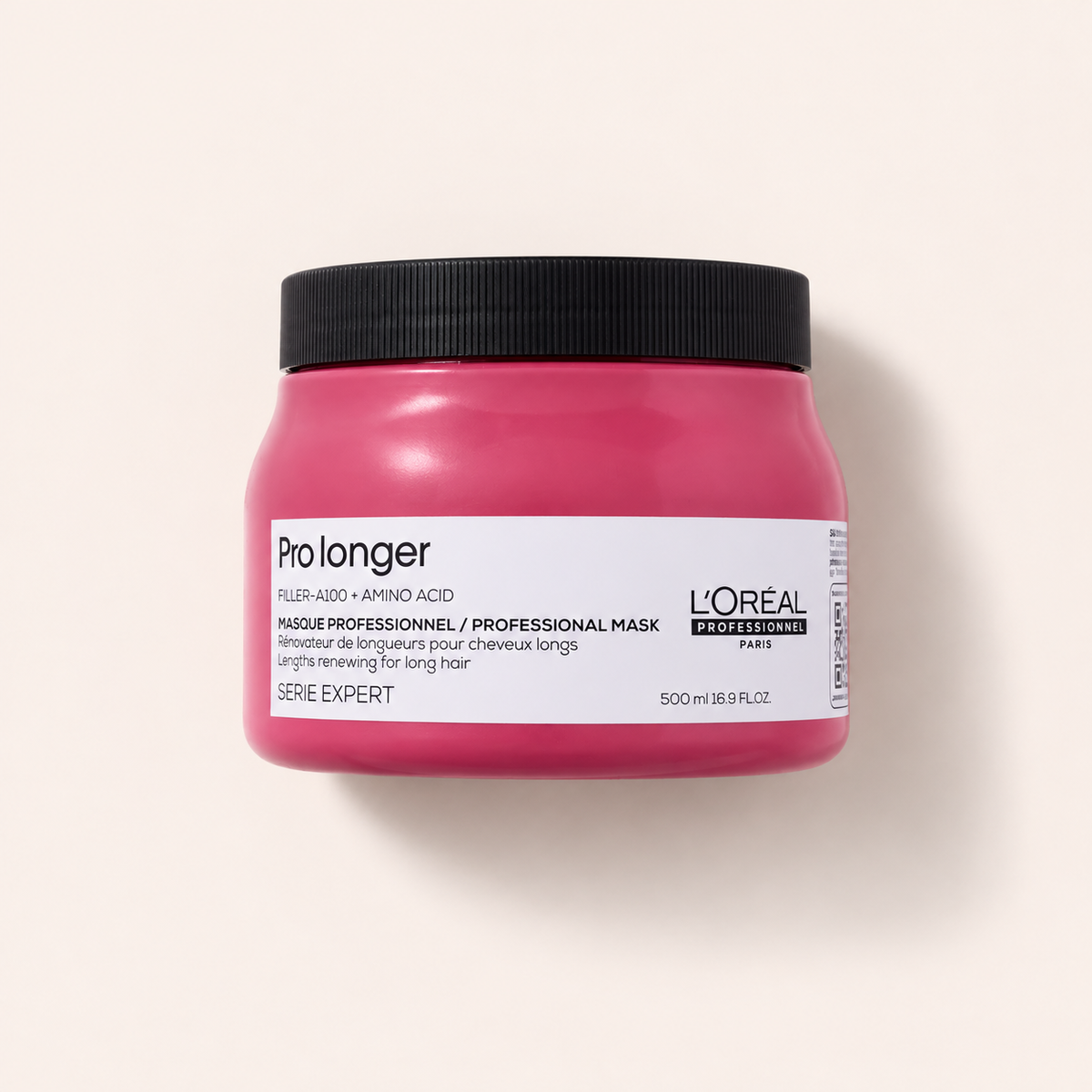 L'Oréal Professionnel Pro Longer Professional Mask 500 ml