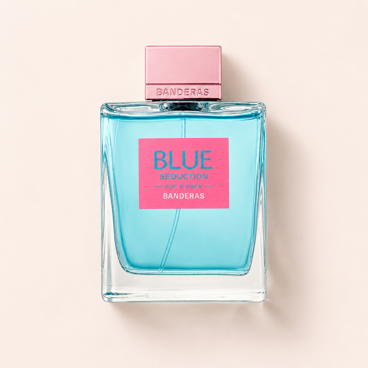 Banderas Blue Seduction 200 ml – MrRizz