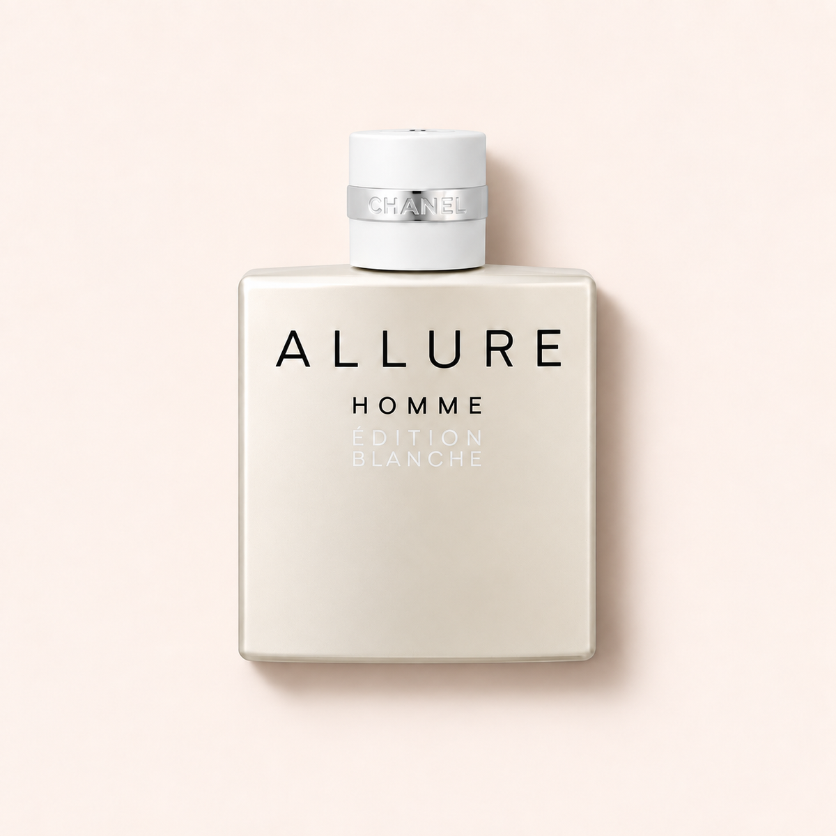 Chanel Allure Homme Edition Blanche 50 ml – MrRizz