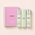 Chanel Chance Eau Fraiche 3x20 ml – MrRizz
