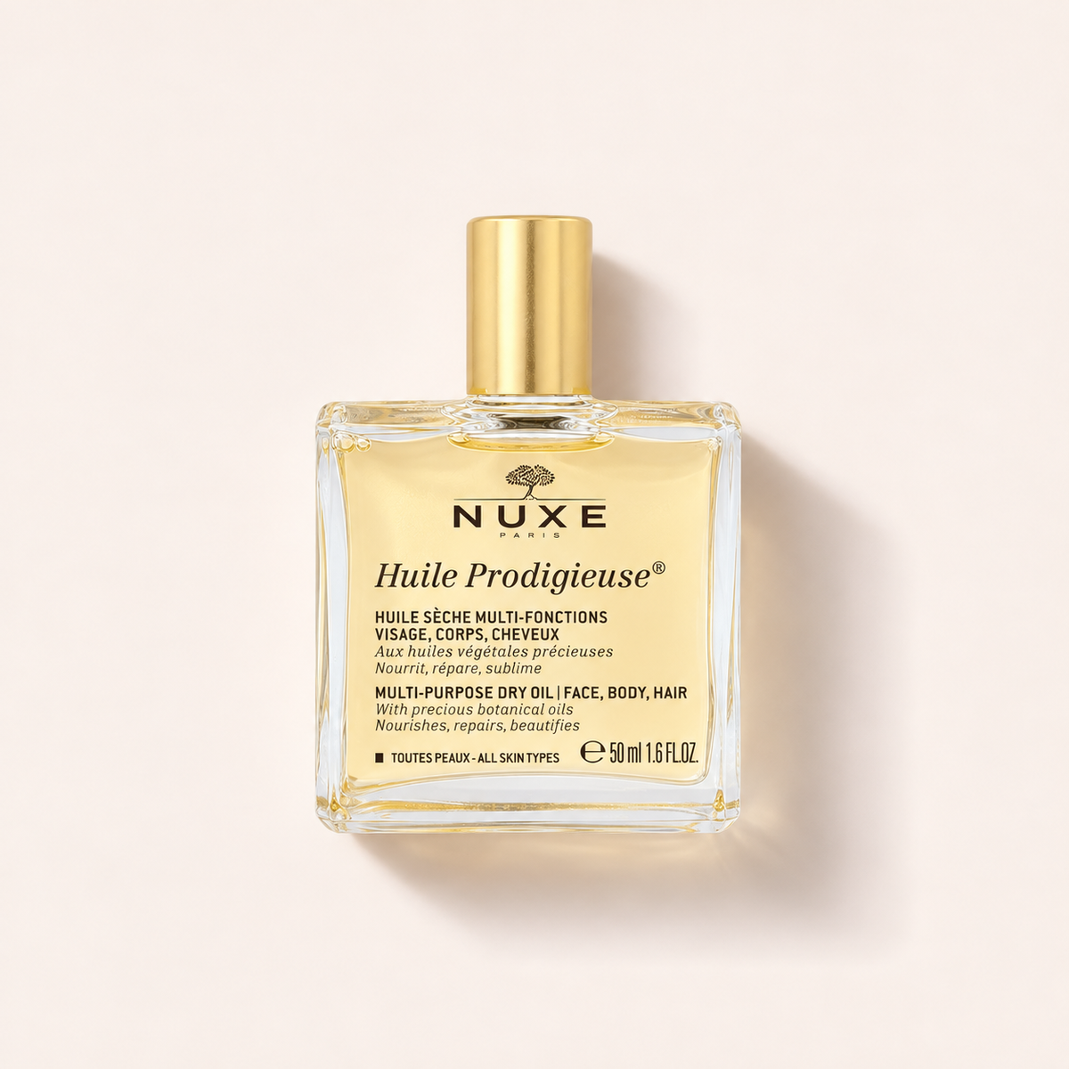 NUXE Huile Prodigieuse 50 ml