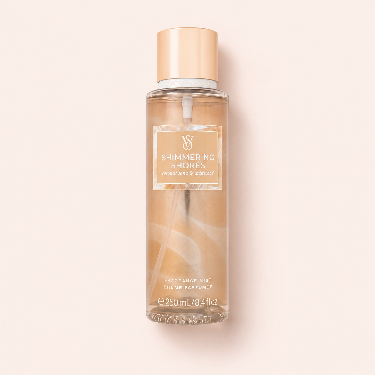 Victoria's Secret Shimmering Shores 250 ml – MrRizz