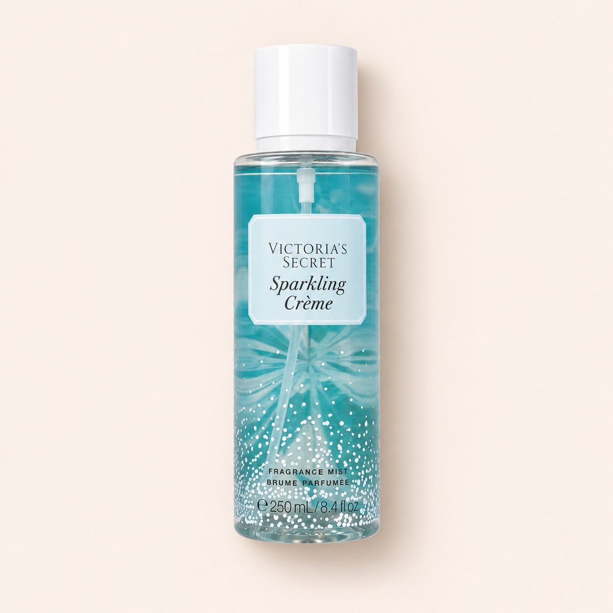 Victoria´s Secret Sparkling Creme 250 ml – MrRizz