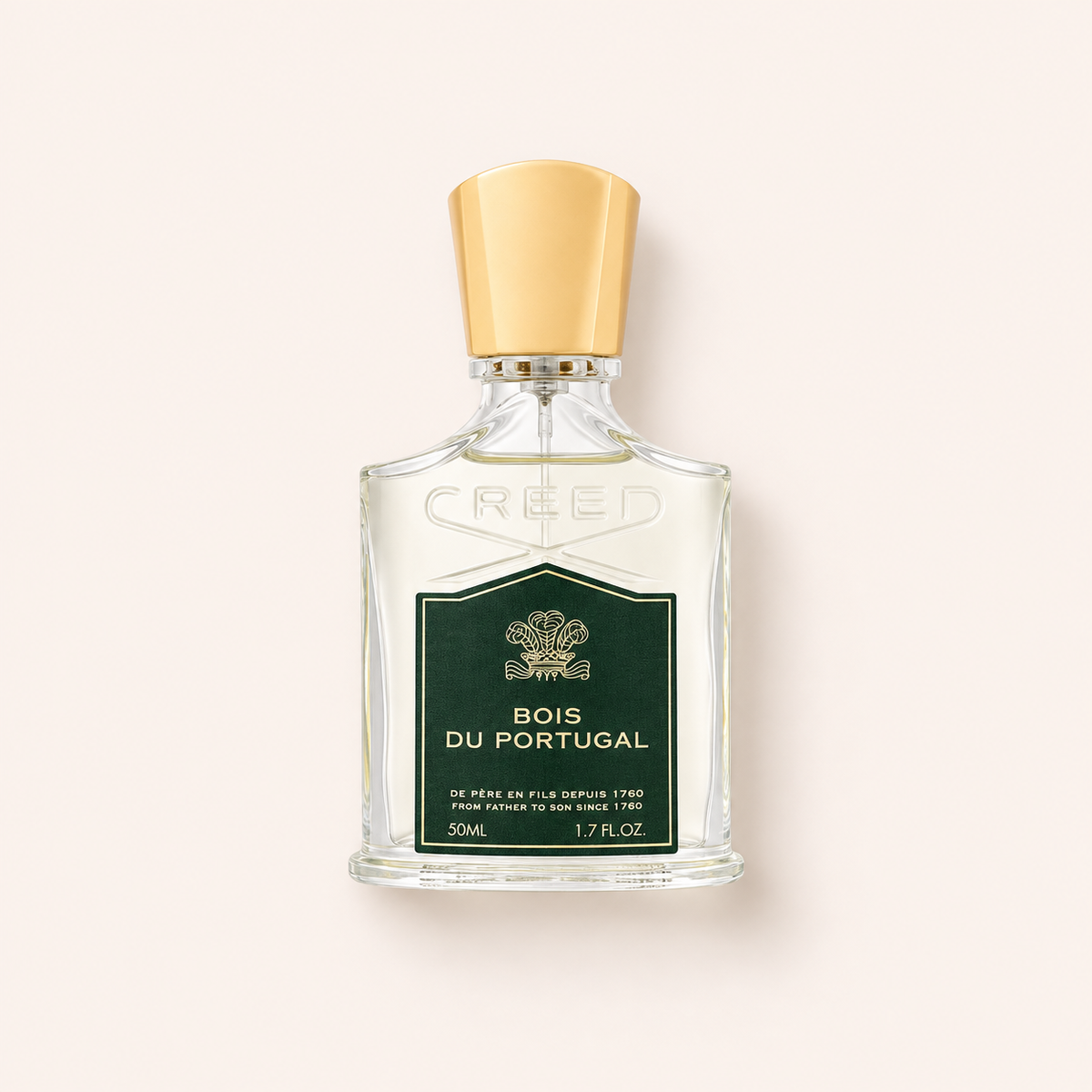 Creed Bois du Portugal 50 ml – MrRizz