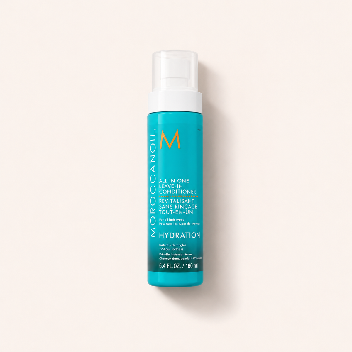 Moroccanoil Hydration All In One Leave-In Conditioner 160 ml